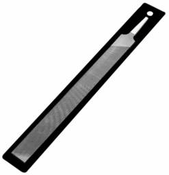 Wintersteiger Hard Chrome Mill Bastard File 150 Mm