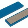 Diaface Moonflex Diamond File Stone - 70mm 1500 Grit - Blue - 55-500-168
