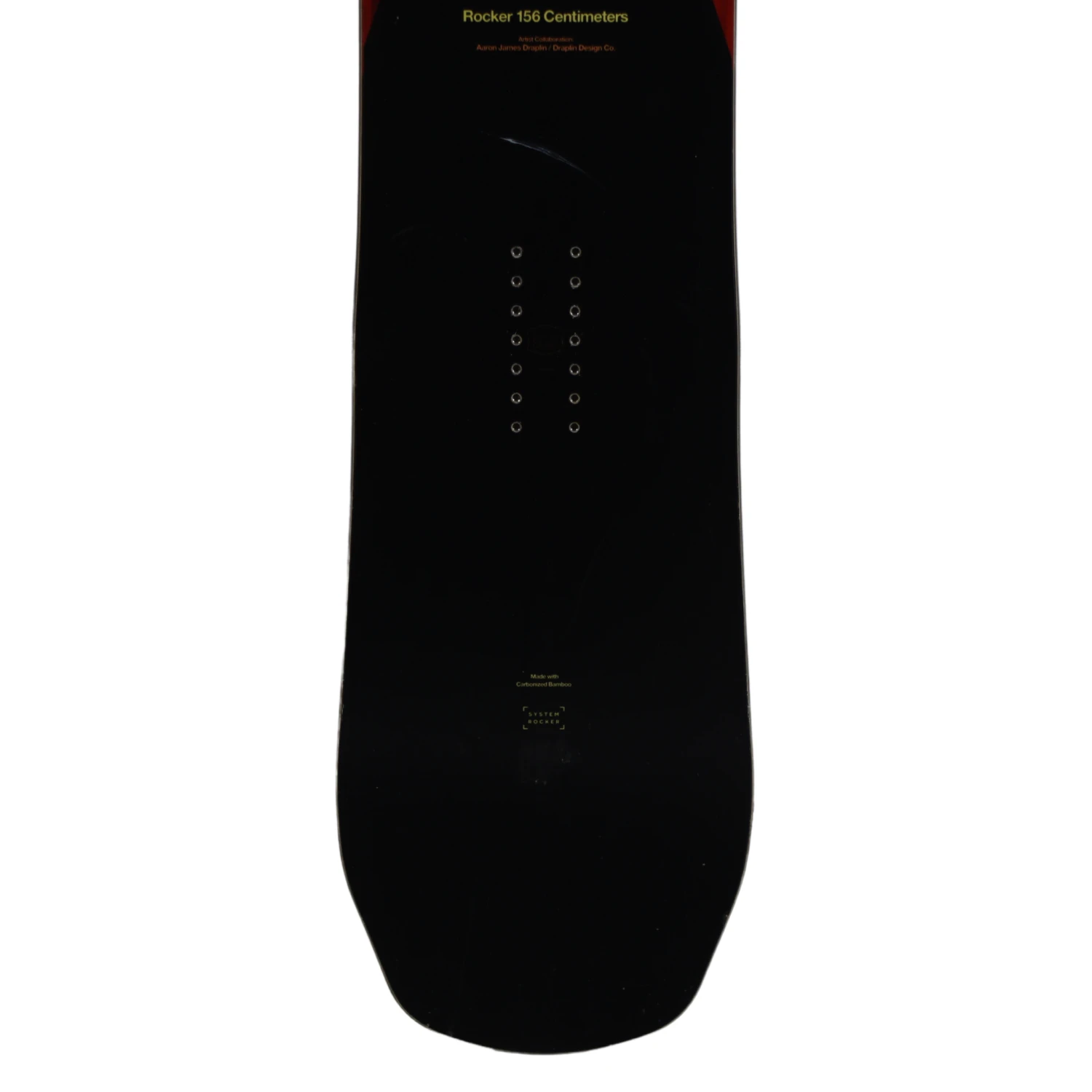 Arbor Shiloh Rocker 2023 - USED - Image 5