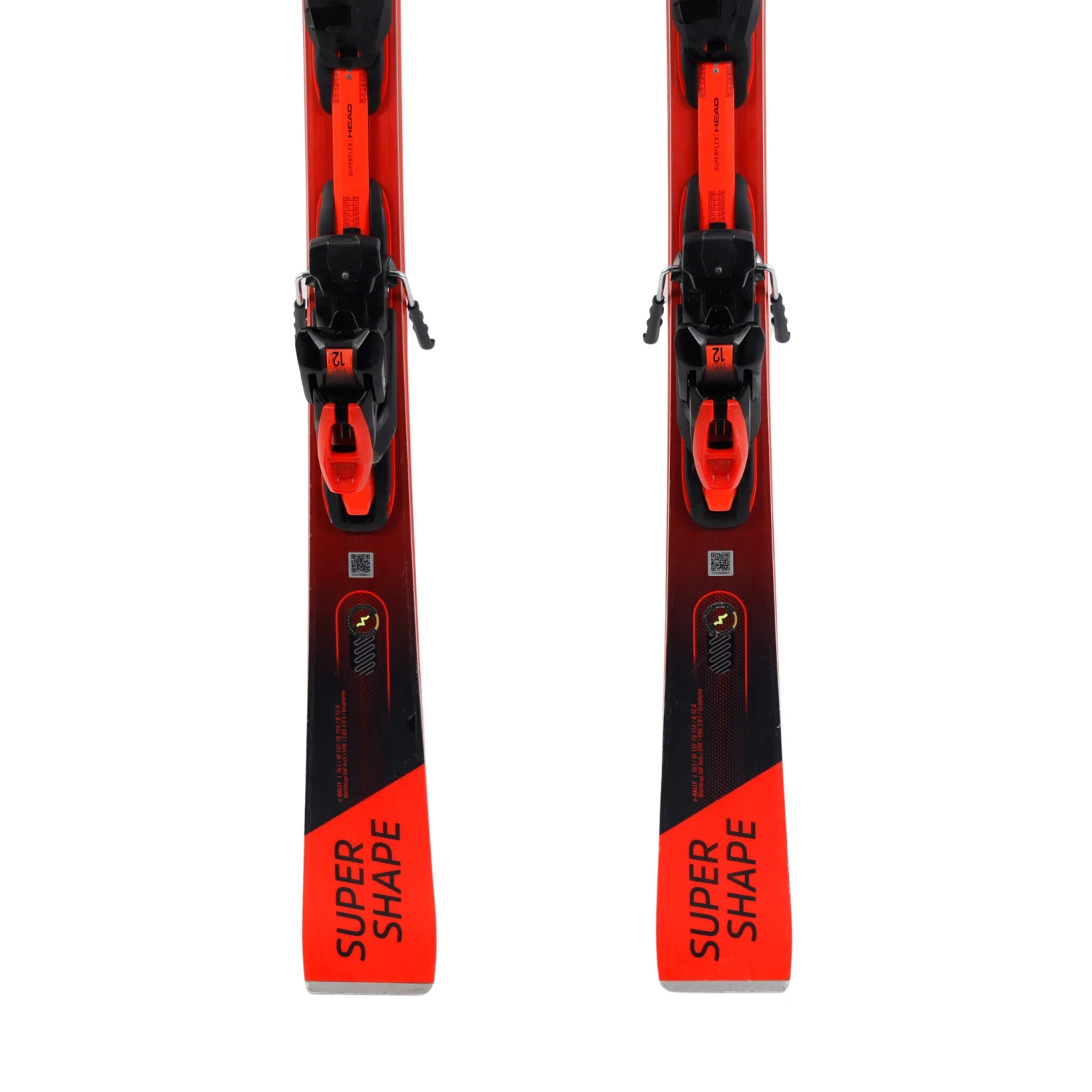 Head E-Rally 163cm 2023 + PRD 12 GW - USED - Image 5