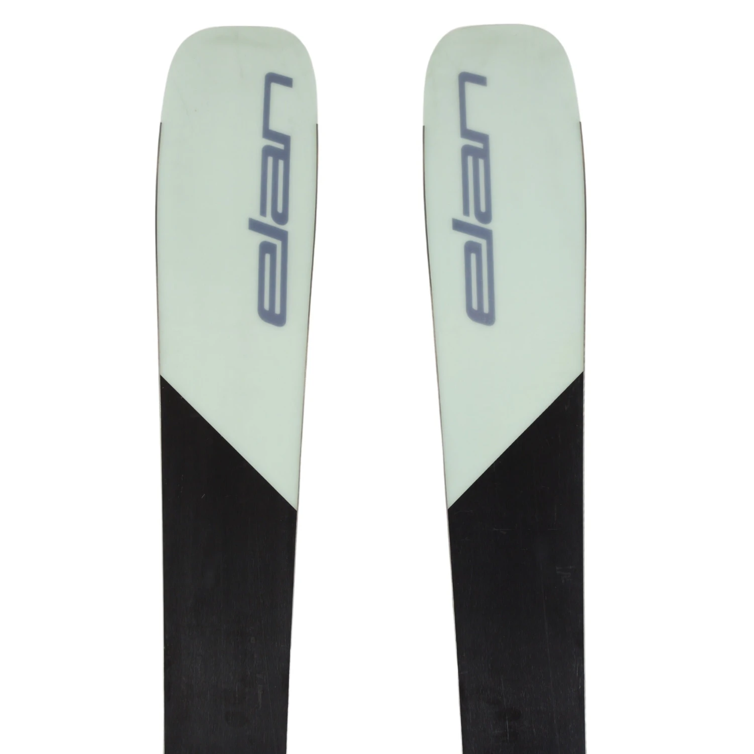 Elan Ripstick 88W 154cm + Demo Bindings 2023 - USED - Image 6