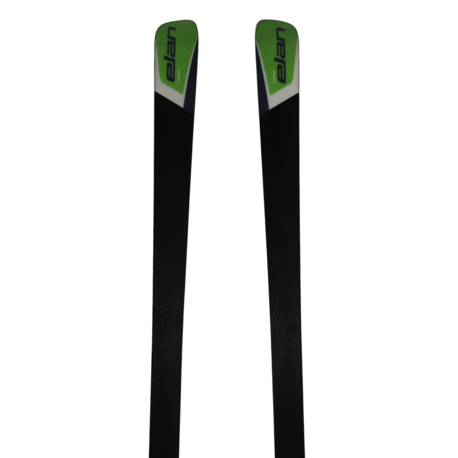 Elan GSX SJ 183cm 2014 + Race Plate - USED - Image 6