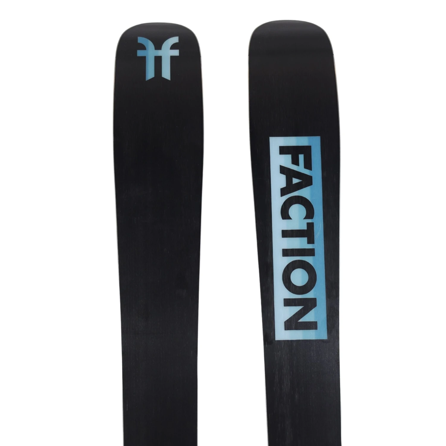 Faction Dancer 2x 155cm + Demo Bindings 2023 - USED - Image 6