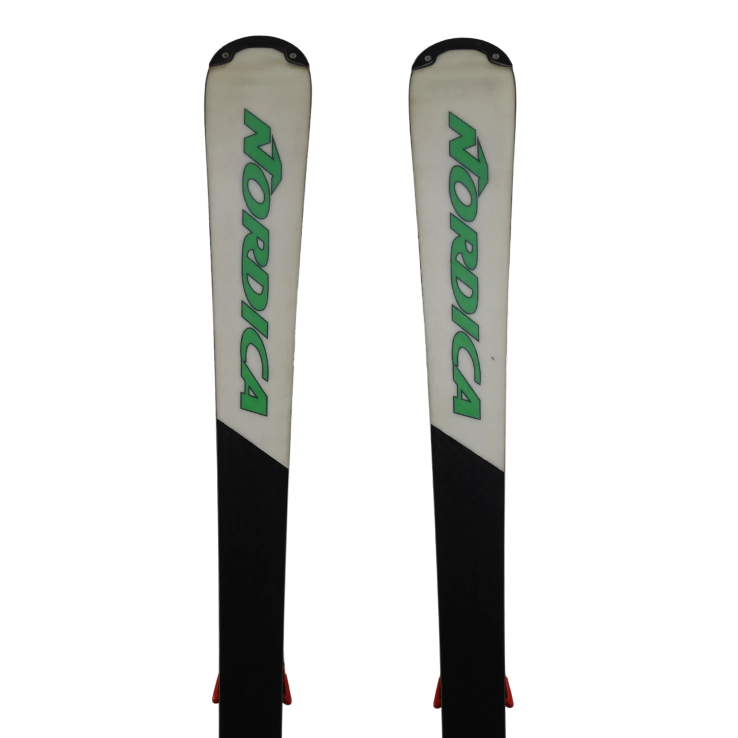 Nordica Dobermann SL Jr 143cm + Marker Comp 10 Binding - USED - Image 6