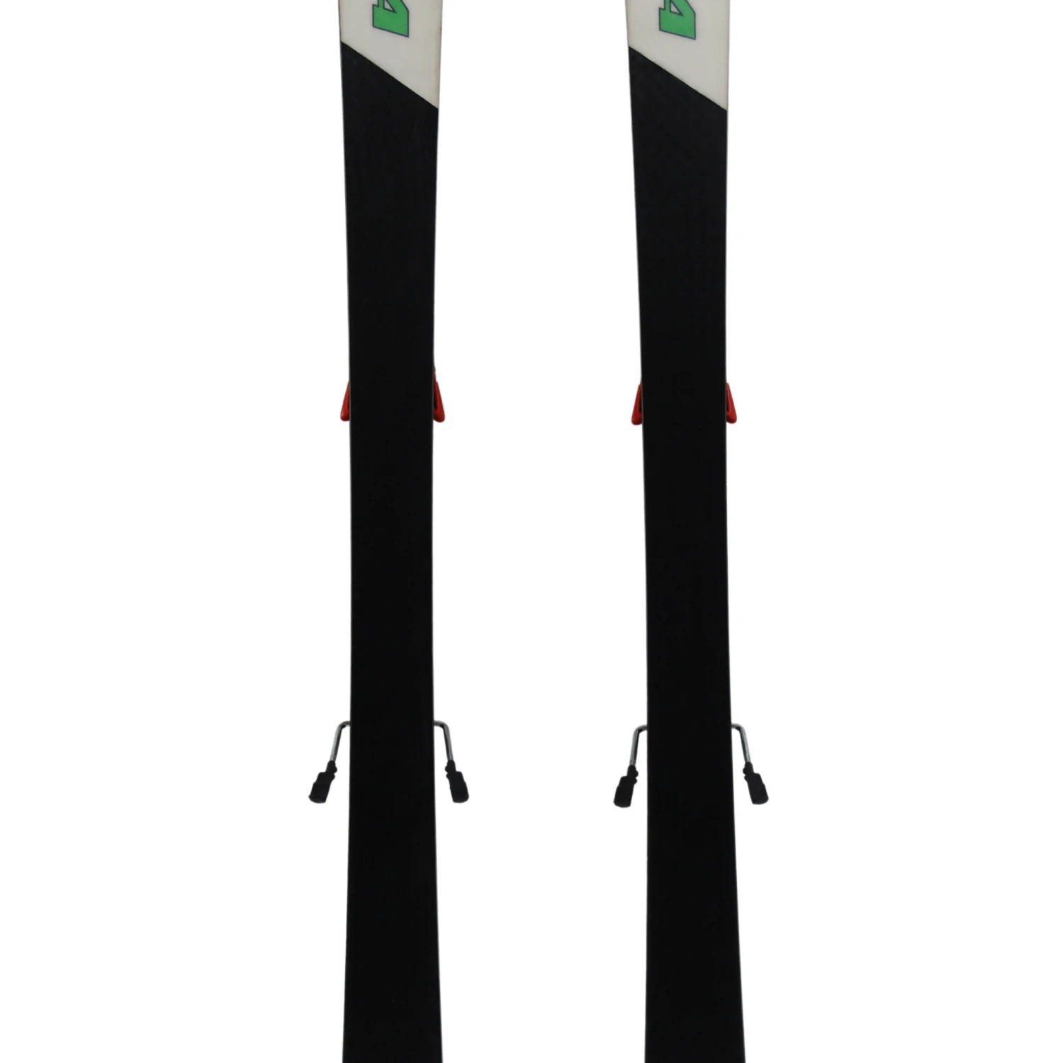 Nordica Dobermann SL Jr 143cm + Marker Comp 10 Binding - USED - Image 7