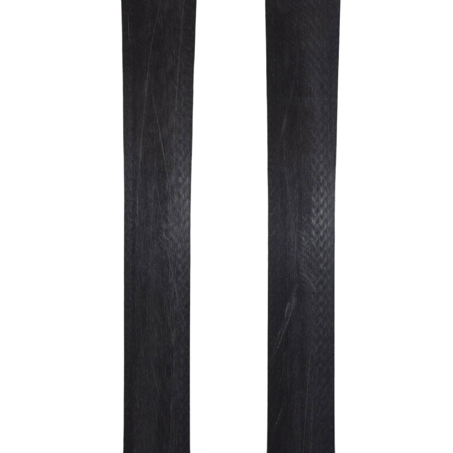 186cm Black Diamond Aspect + Frame Bindings - 2012- USED - Image 7