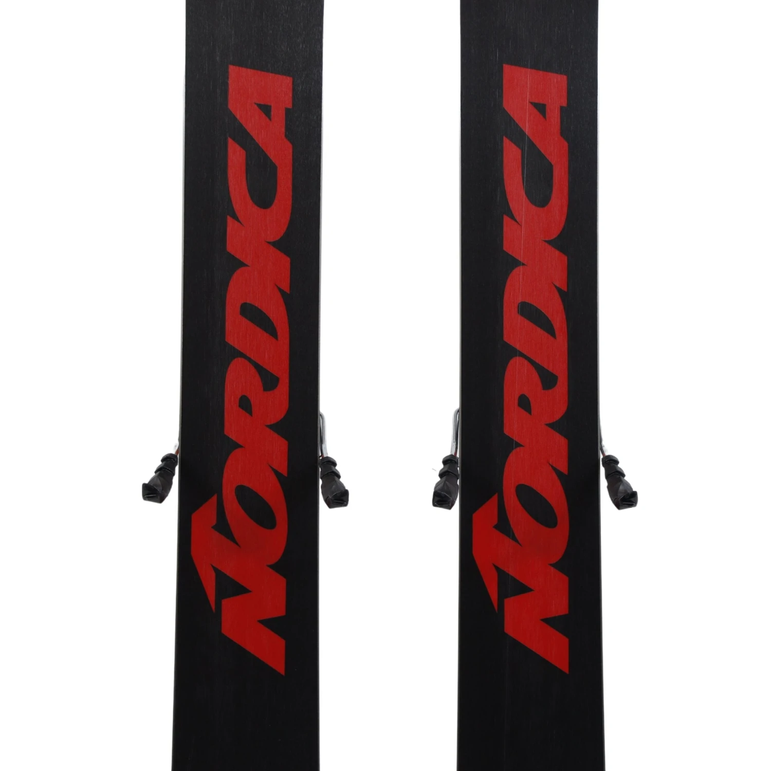 Nordica Enforcer 100 186cm + Demo Bindings 2023 - Used - Image 7