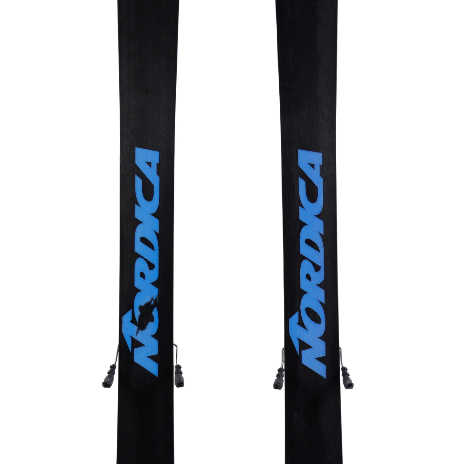 Nordica Enforcer 104 179cm 2023 + Tyrolia SP10 Bindings - USED - Image 7