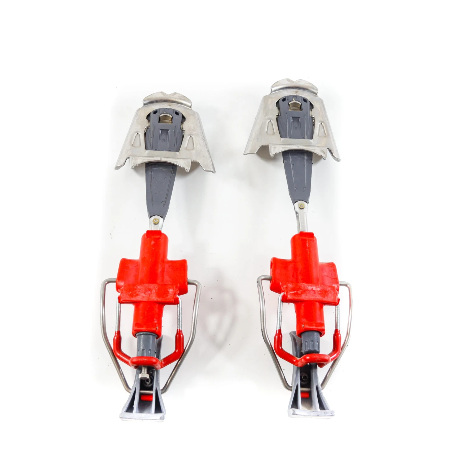 7tm Tele Binding Spare Parts - USED - Image 3