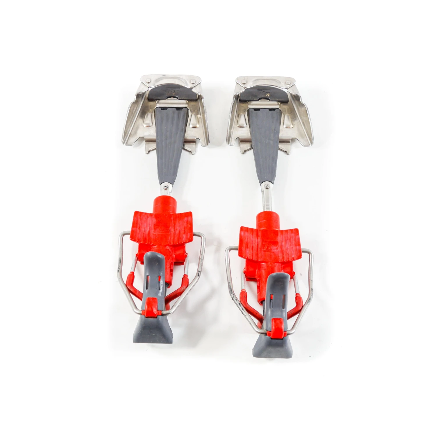 7tm Tele Binding Spare Parts - USED - Image 2