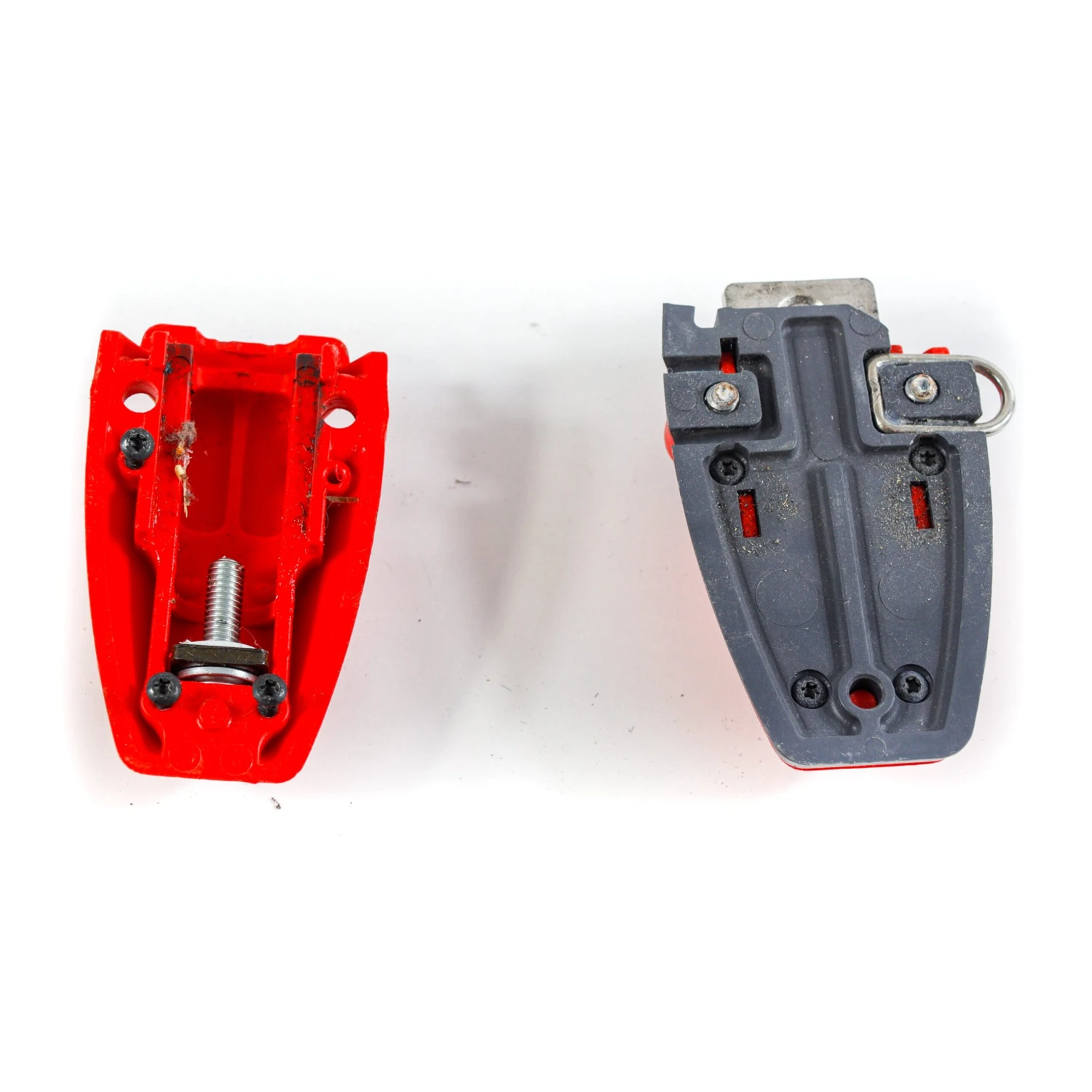 7tm Tele Binding Spare Parts - USED - Image 4