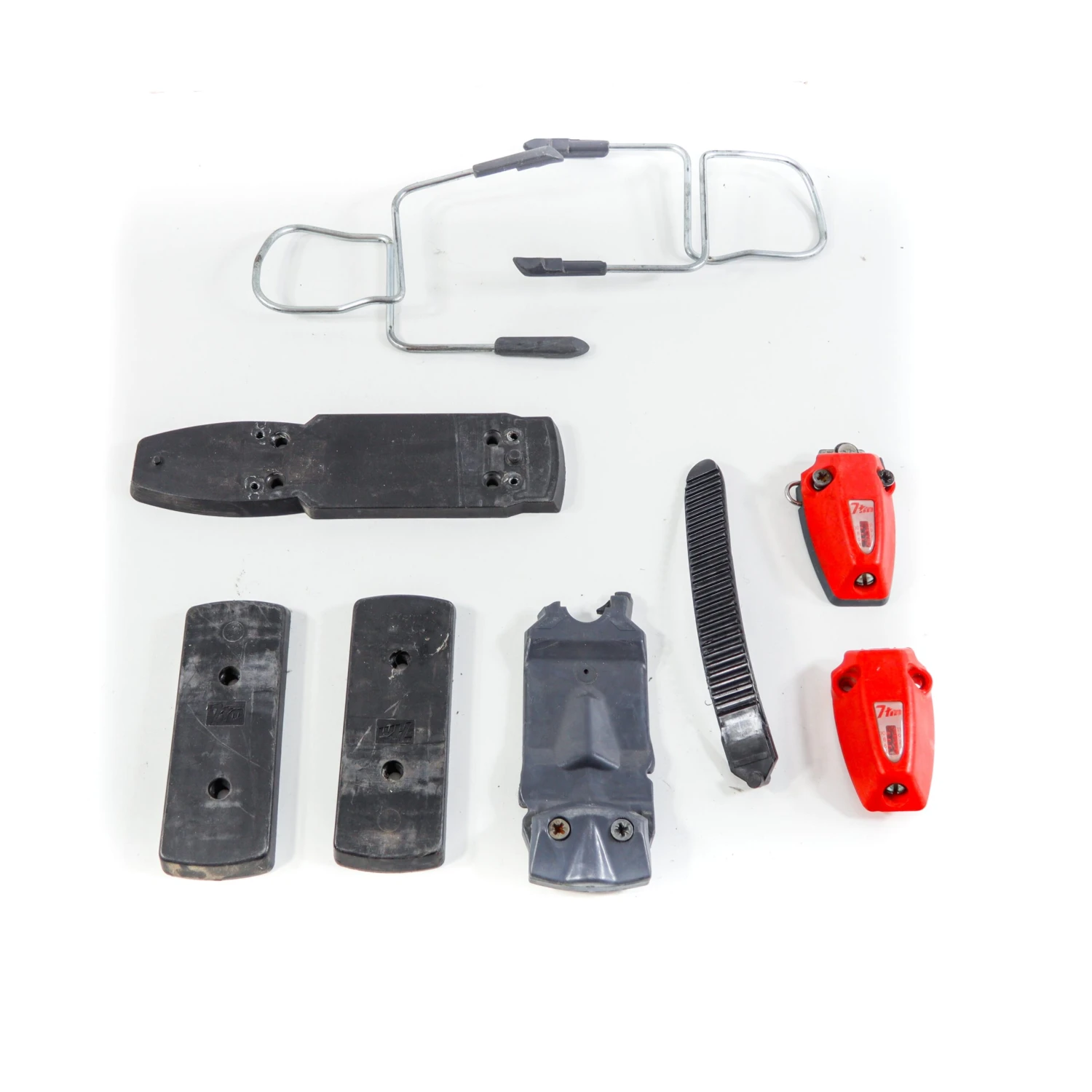 7tm Tele Binding Spare Parts - USED - Image 5