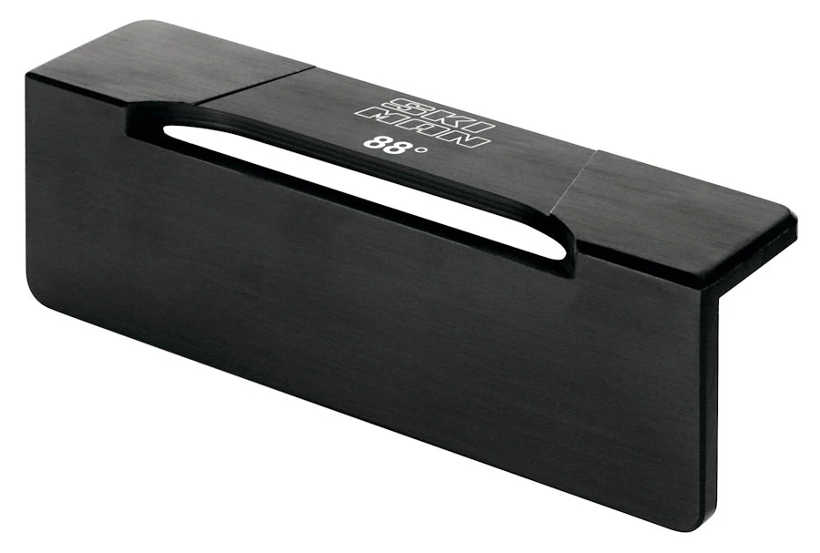 Wintersteiger Side Edge File Guide - 88 Degrees