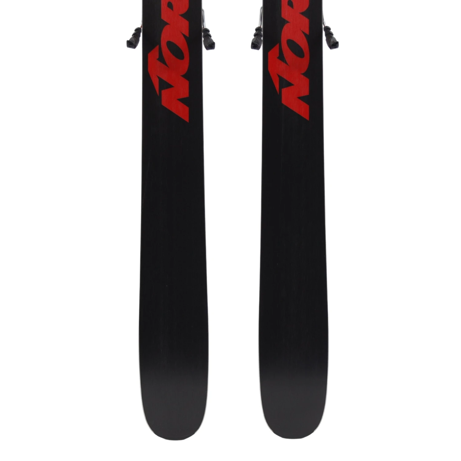 Nordica Enforcer 100 186cm + Demo Bindings 2023 - Used - Image 8