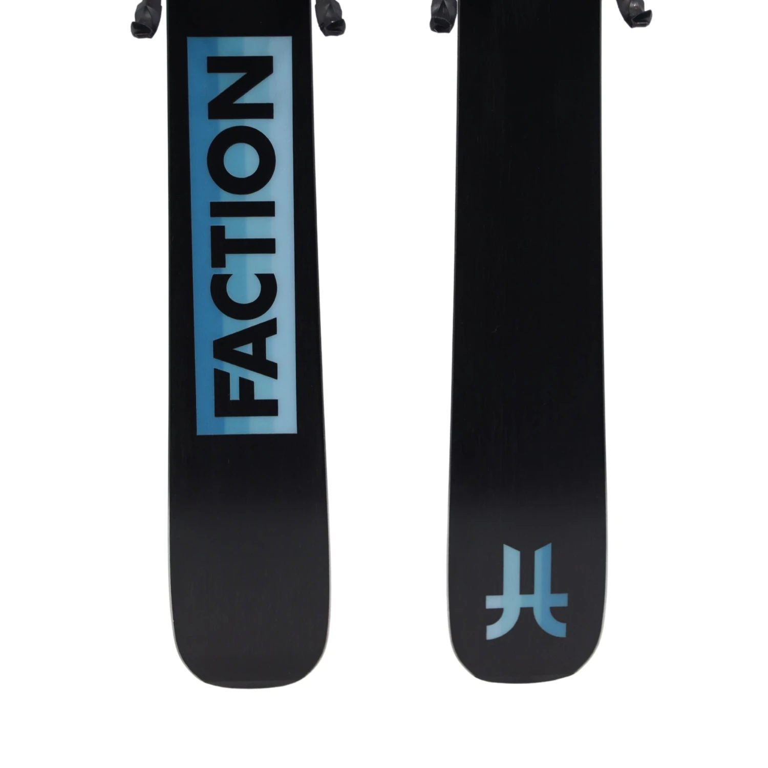 Faction Dancer 2x 155cm + Demo Bindings 2023 - USED - Image 8