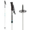 Swix Sonic R2, 2-Piece Carbon/Alu Adjustable Ski Poles