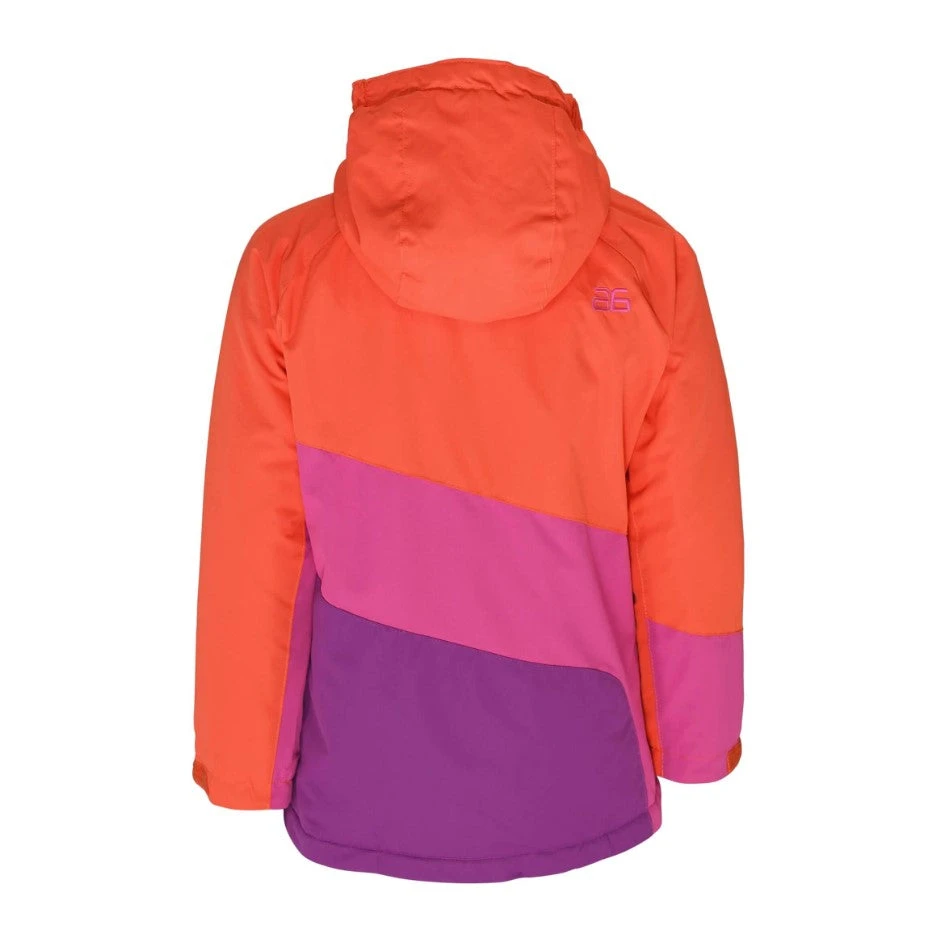 Arctix Frost Ski Jacket - Girl's - Image 2