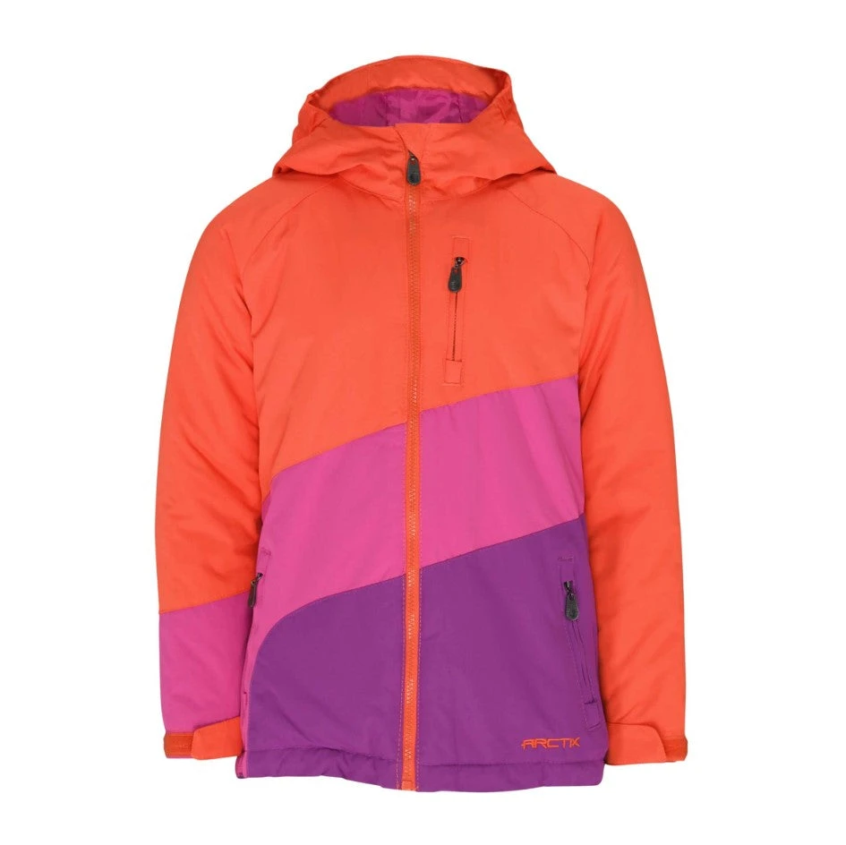 Arctix Frost Ski Jacket - Girl's