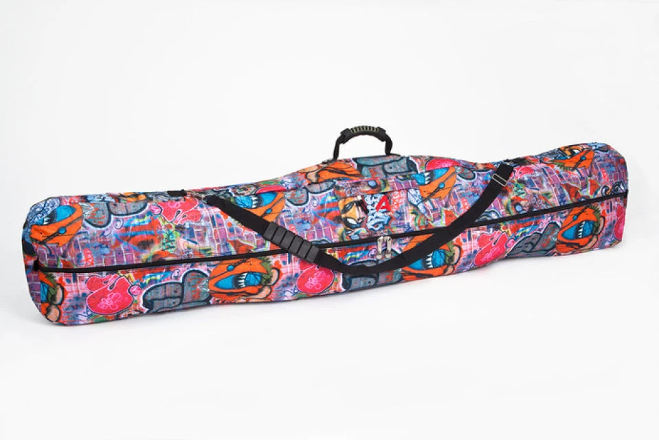 Athalon Snowboard Bag - Image 6