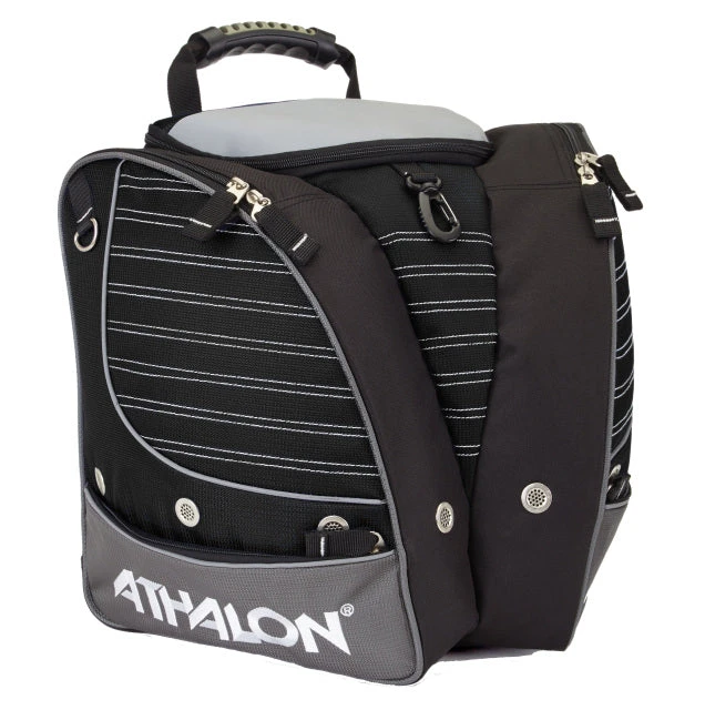 Athalon Personalization Kids Ski Boot Bag - Image 2