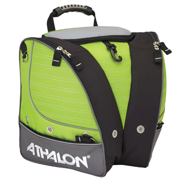 Athalon Personalization Kids Ski Boot Bag