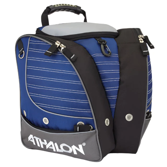 Athalon Personalization Kids Ski Boot Bag - Image 4