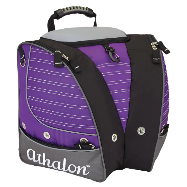 Athalon Personalization Kids Ski Boot Bag - Image 3