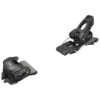 Tyrolia Attack 11 GW Alpine Ski Bindings 22/23 - Solid Black