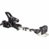 Tyrolia Ambition 10 Alpine Touring Bindings With Brakes