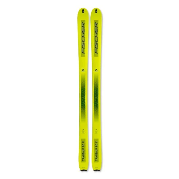Fischer Transalp 90 Carbon 2023 Touring Ski