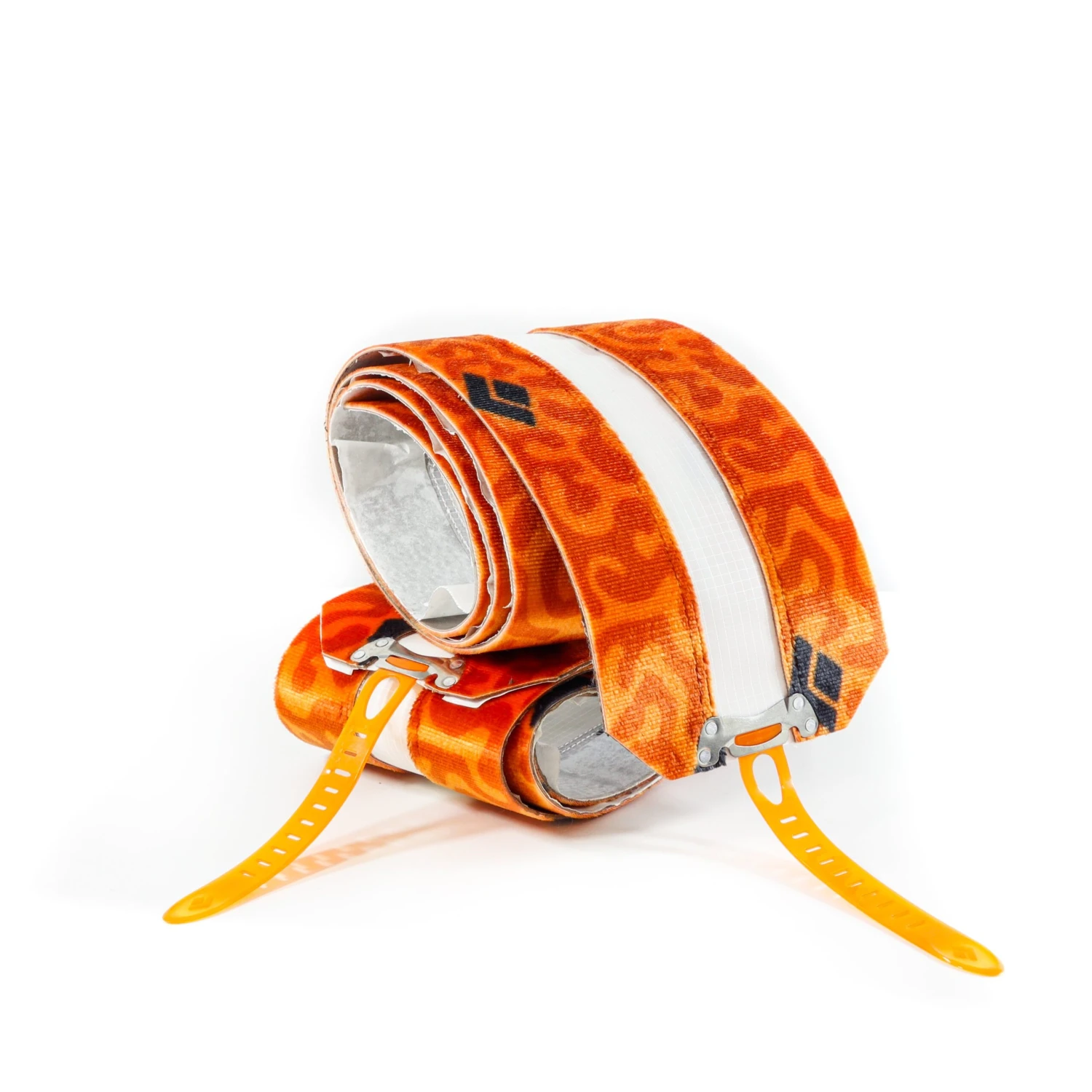 Black Diamond Ascension Nylon Split Climbing Skins - 190cm - NEW - Image 3