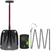 Black Diamond X Recon Avalanche Safety Set