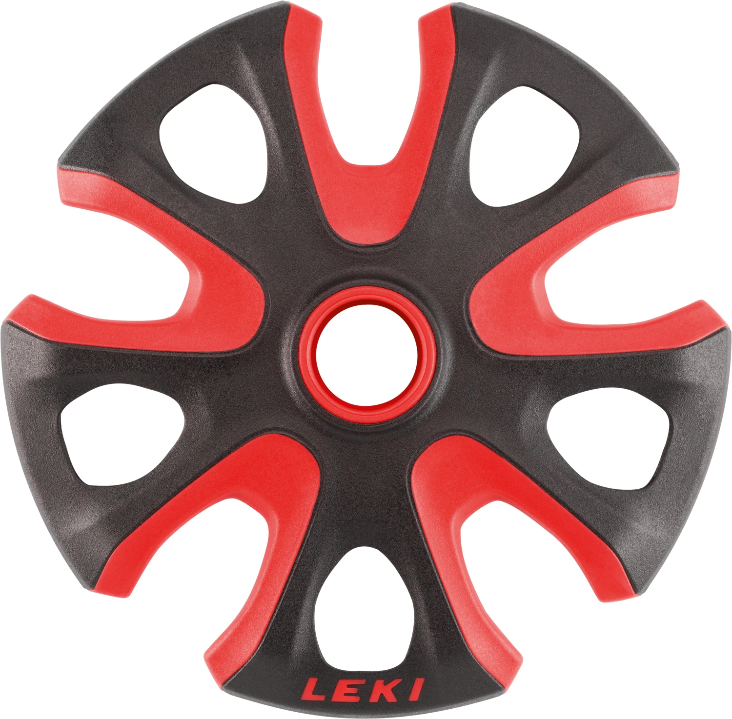 Leki Big Mountain Pole Basket - Image 2