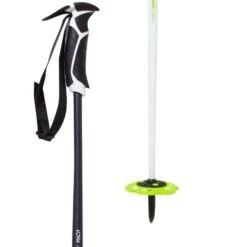Swix Mach II IPM Carbon Composite Ski Poles