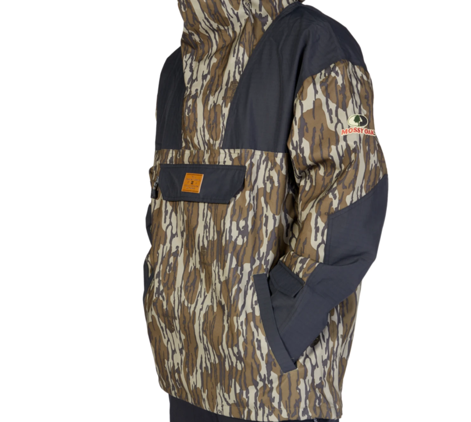 DC-43 Anorak Snowboard Shell - Image 3