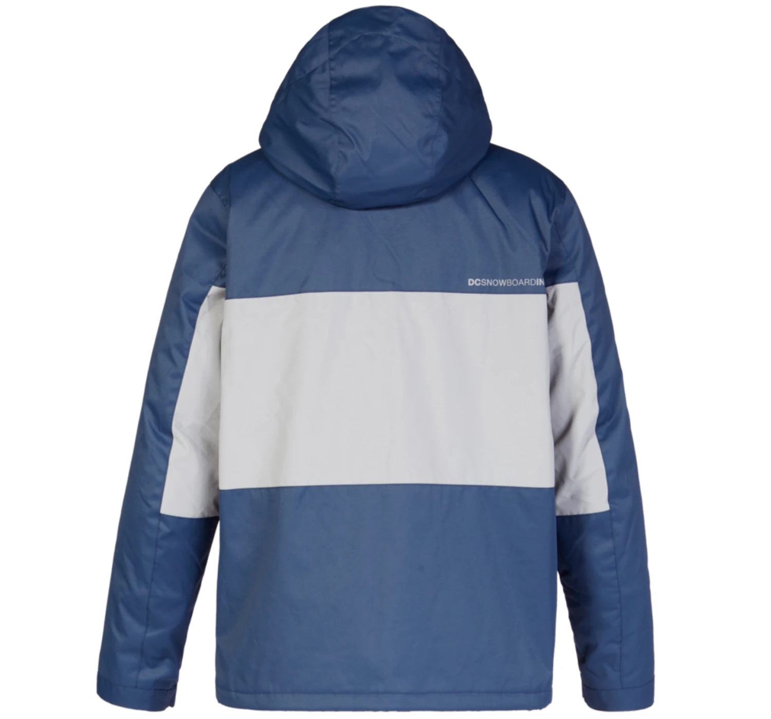 DC Defy Insulated Snowboard Jacket - Image 2