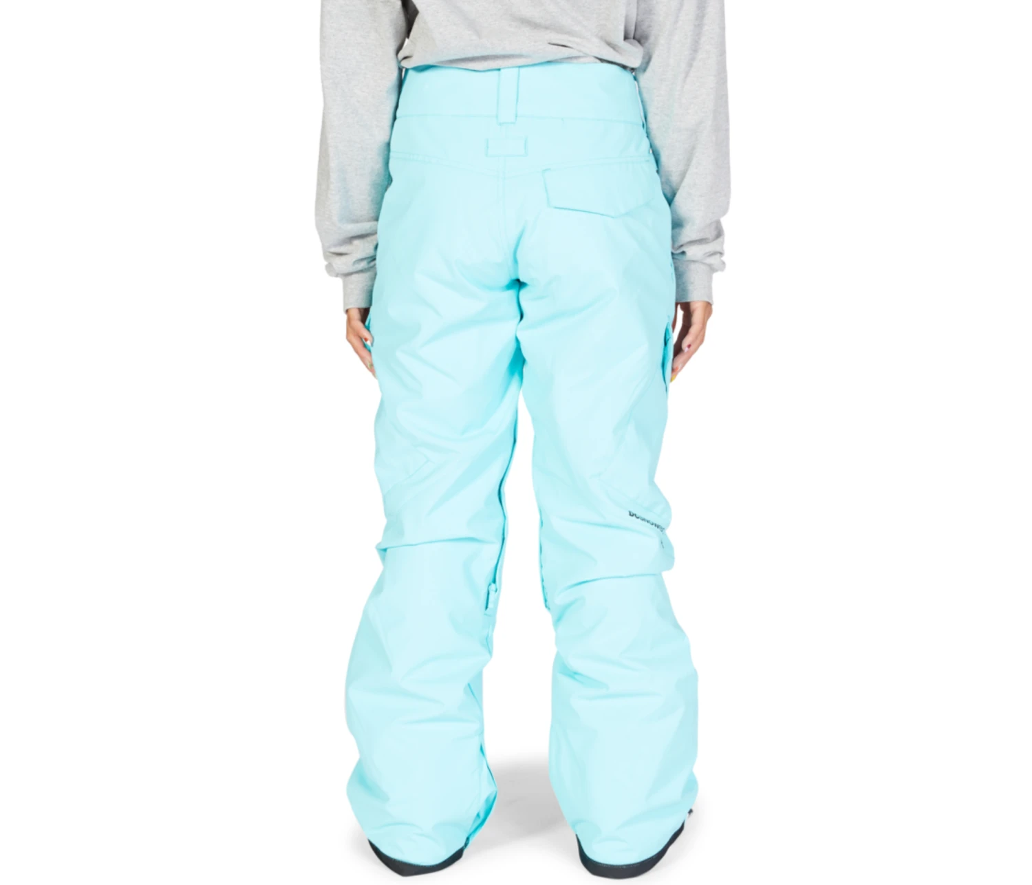 DC Nonchalant Youth Snow Pants - Image 2