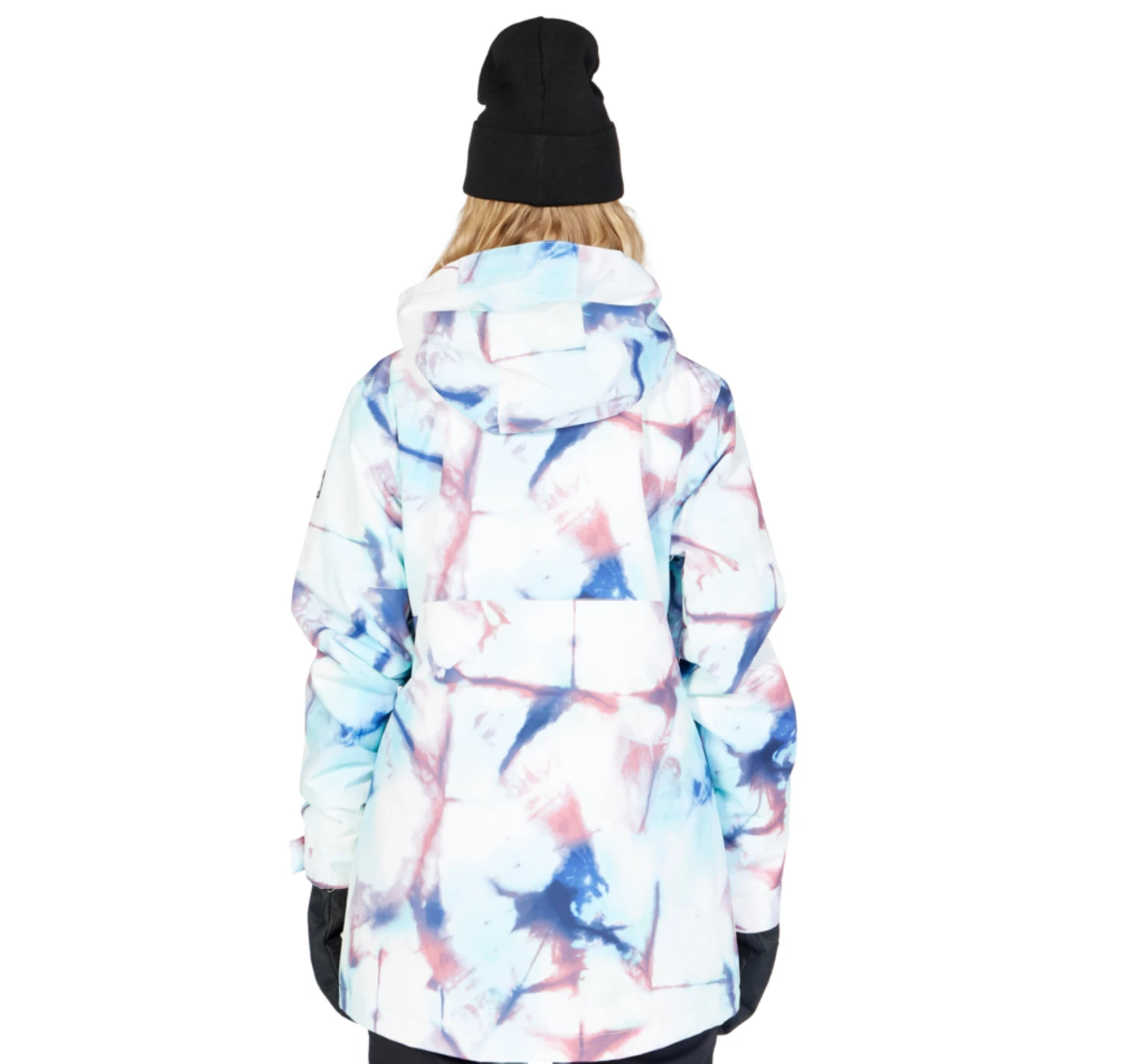DC Cruiser Snowboard Jacket - Image 2