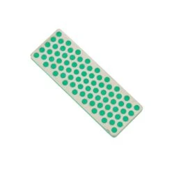 DMT Extra Fine Diamond Stone File - Green - 70mm - 703G