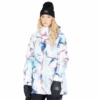 DC Cruiser Snowboard Jacket