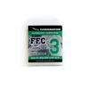 Dominator FFC 3 Rub On Wax And Cork Set - 40g