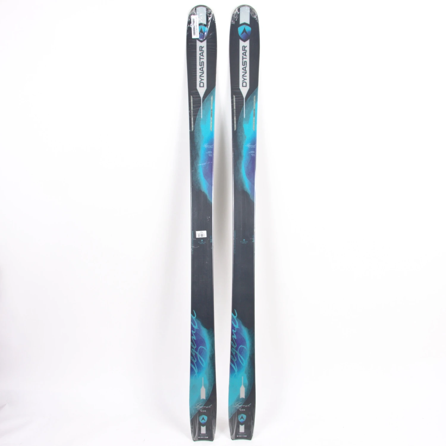 NEW 173cm Dynastar Legend W88 Women's All-Mountain Ski - 2018/19 - Image 2