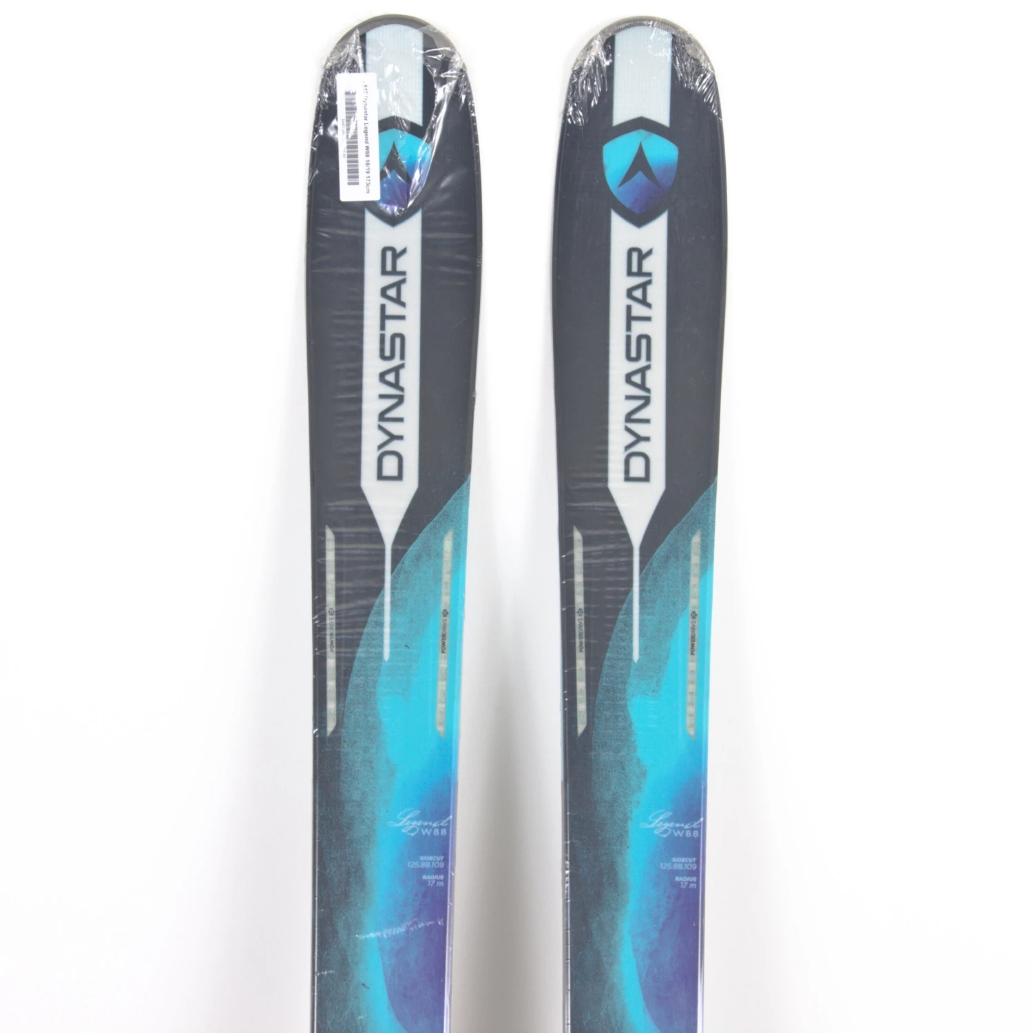 NEW 173cm Dynastar Legend W88 Women's All-Mountain Ski - 2018/19 - Image 3