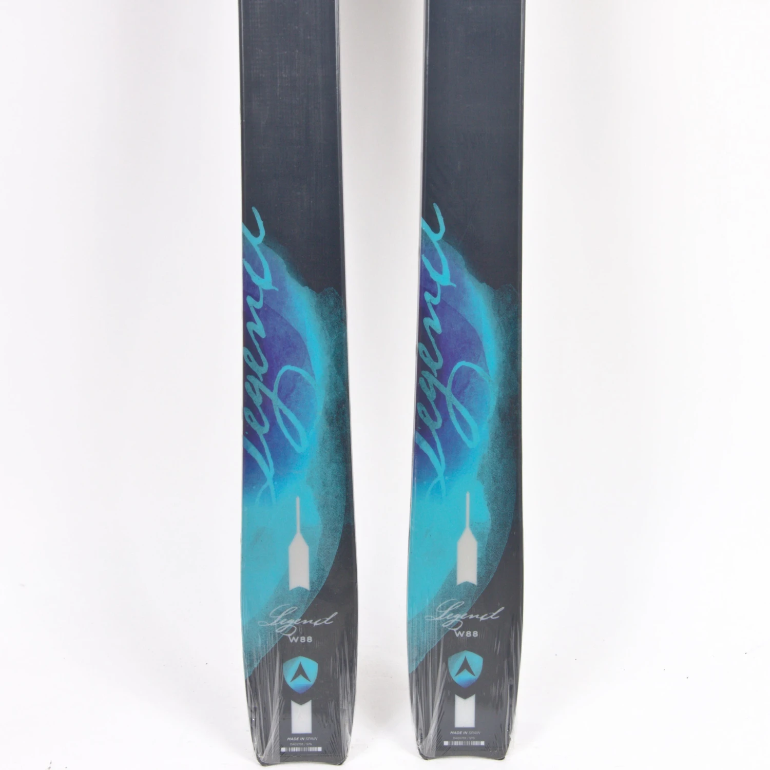 NEW 173cm Dynastar Legend W88 Women's All-Mountain Ski - 2018/19 - Image 5