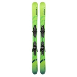 Elan Prodigy LS W/ EL10 GW Shift Bindings
