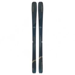 Elan Ripstick 88 All-Mountain/Frontside Skis - 2023