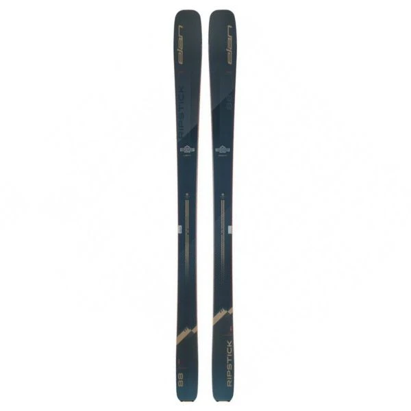 Elan Ripstick 88 All-Mountain/Frontside Skis - 2023