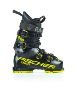 Fischer Ranger 110 DYN Crossover Ski Boot | 2023