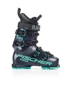 Fischer Ranger 105 DYN Women's Crossover Ski Boot | 2023