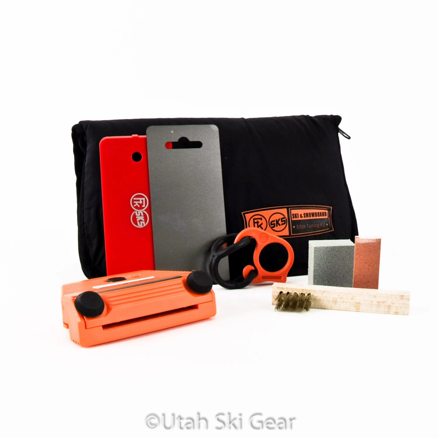 FK SKS Deluxe Multi Tool Tuning Kit - Image 3